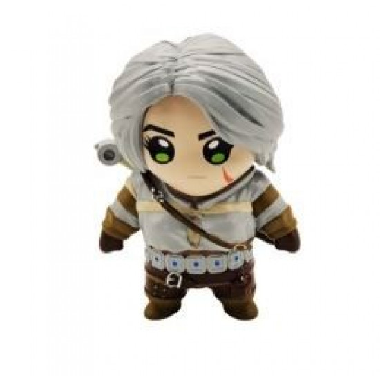 Merch Hanging Figurine The Witcher - Ciri