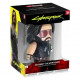 Merch Hanging Figurine Cyberpunk 2077 Johnny Silverhand