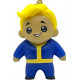 Merch Hanging Figurine Fallout - Vault Boy