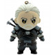 Merch Hanging Figurine The Witcher Geralt of Rivia