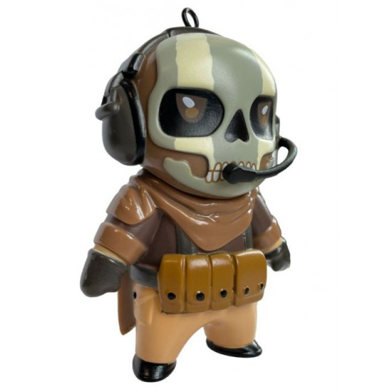 Merch HDF Hanging Figurine Call of Duty - Ghost