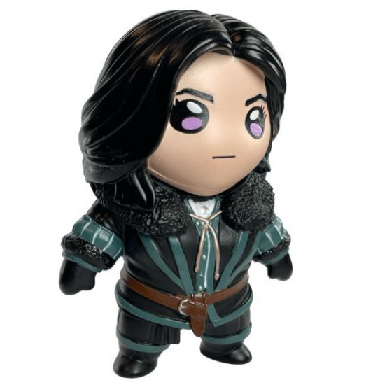 Merch HDF Hanging Figurine The Wtcher Yennefer