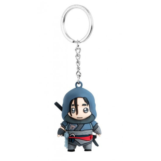 Merch A.C. Shadow Naoe Good Loot 3D Keychain