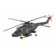 Plastic model Helicopter Westland Lynx MK.88A 1/72