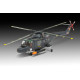 Plastic model Helicopter Westland Lynx MK.88A 1/72