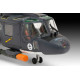 Plastic model Helicopter Westland Lynx MK.88A 1/72