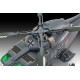 Plastic model Helicopter Westland Lynx MK.88A 1/72