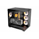 Be quiet Light Base 600 DX Black