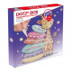 Mosaic Diamond Dotz - Giraff Pillow box