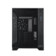 PC case Visio AIR GM-30 B-M-OP 3xfan