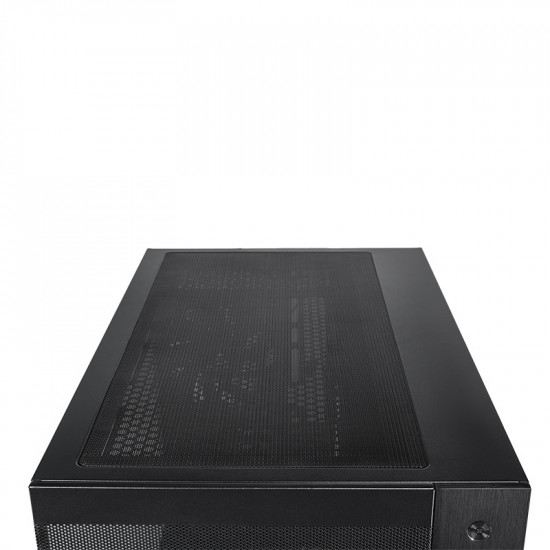 PC case Visio AIR GM-30 B-M-OP 3xfan