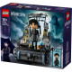 Blocks 76780 Wednesday Addams Figure