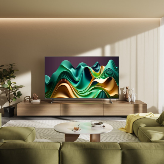 TV MINI-LED ULED 50 inches 50U6NQ