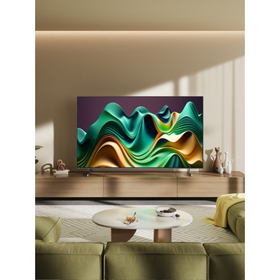 TV MINI-LED ULED 50 inches 50U6NQ