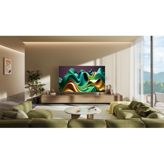 TV MINI-LED ULED 50 inches 50U6NQ