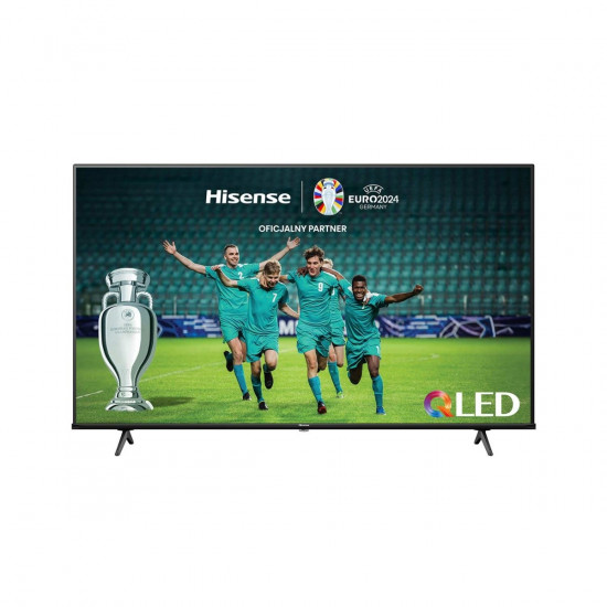 TV QLED 75 inches 75E7NQ