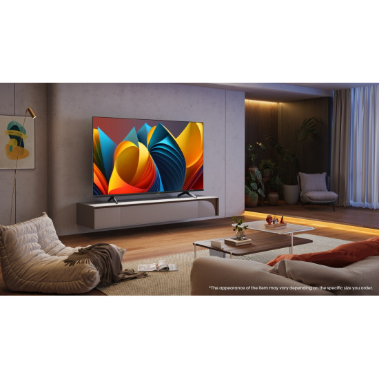 TV QLED 75 inches 75E7NQ