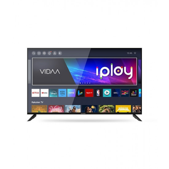 TV QLED 50 inch QL50IPLAY6200-U