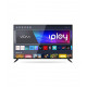 TV QLED 50 inch QL50IPLAY6200-U