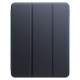 Soft Tablet Case iPad Air 11 4/5/6 gen black