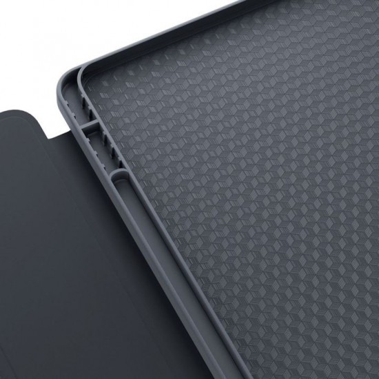 Soft Tablet Case iPad Air 11 4/5/6 gen black