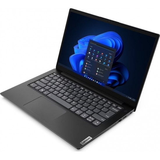 Laptop V15 G3 82TT00R8PB W11Pro i3-1215U/8GB/512GB/INT/15.6 FHD/Business Black/3YRS OS