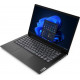 Laptop V15 G3 82TT00R8PB W11Pro i3-1215U/8GB/512GB/INT/15.6 FHD/Business Black/3YRS OS