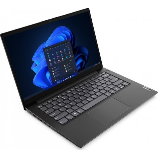 Laptop V15 G3 82TT00R8PB W11Pro i3-1215U/8GB/512GB/INT/15.6 FHD/Business Black/3YRS OS