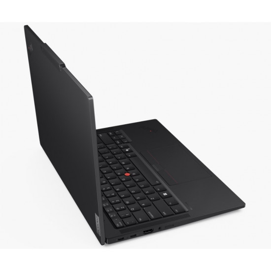 Ultrabook ThinkPad T14s G6 21M1000VPB W11Pro 7 PRO 360/32GB/1TB/INT/14.0 WUXGA/Black/3YRS Premier Support + CO2 Offset