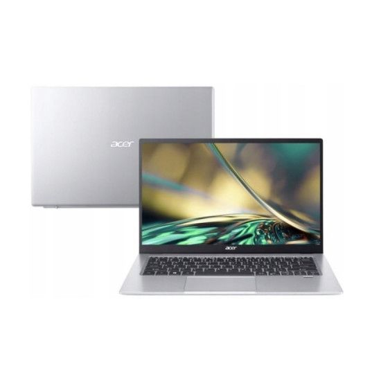 Notebook Swift SF114-34-C694 Celeron N4500/14.0 FHD IPS/4GB/ 128GB SSD/Windows 11 Home