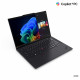 Ultrabook ThinkPad T14s G6 21M1000GPB W11Pro 7 PRO 360/32GB/1TB/INT/14.0 WUXGA/Black/3YRS Premier Support + CO2 Offset