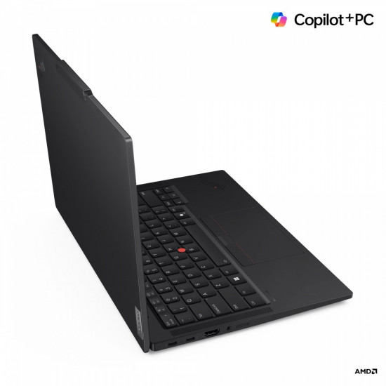 Ultrabook ThinkPad T14s G6 21M1000GPB W11Pro 7 PRO 360/32GB/1TB/INT/14.0 WUXGA/Black/3YRS Premier Support + CO2 Offset