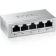 ZYXEL GS-105B V5 5-PORT MINI DESKTOP GIGABIT ETHERNET SWITCH