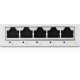 ZYXEL GS-105B V5 5-PORT MINI DESKTOP GIGABIT ETHERNET SWITCH