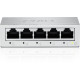 ZYXEL GS-105B V5 5-PORT MINI DESKTOP GIGABIT ETHERNET SWITCH