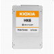 1.92TB DELL / KIOXIA, HK6-V Series, Enterprise Data Centre (3 DWPD), 550MB/s, 84K IOPS, SATA-6Gbs, TLC, 2.5 7mm SSD