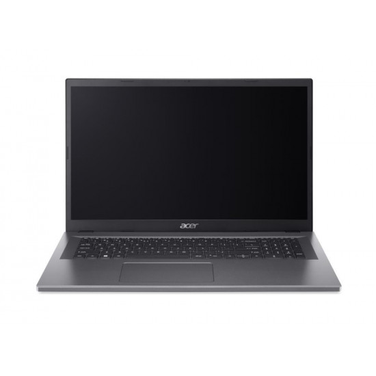 Notebook|ACER|Aspire|Go 17|AG17-31P-302C|CPU  Core 3|N355|1900 MHz|17.3|1920x1080|RAM 16GB|LPDDR5|SSD 512GB|Integrated|ENG|Windows 11 Home|Steel Grey|2.035 kg|NX.J45EL.003