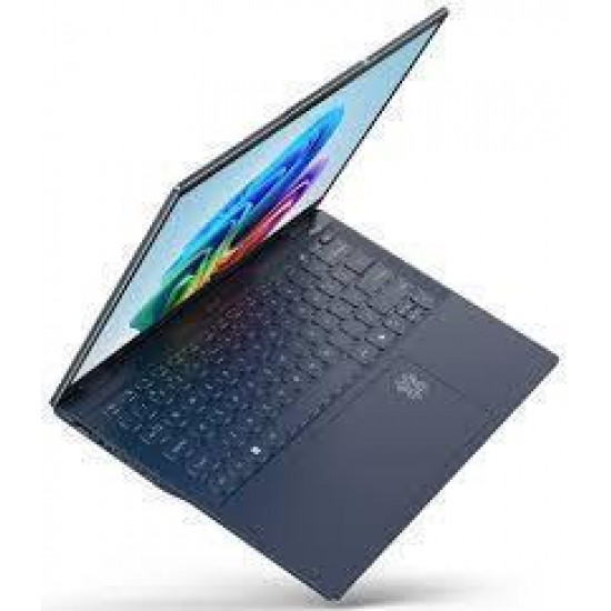 Notebook|ACER|Swift|14 AI|SF14-51-58Y0|CPU  Core Ultra|u5-226V|2100 MHz|14|1920x1200|RAM 16GB|LPDDR5x|SSD 512GB|Intel Arc|Integrated|ENG|Windows 11 Home|Blue|1.28 kg|NX.J2HEL.001