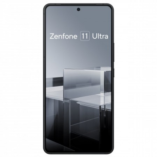 Asus Zenfone 11 Ultra AI2401-16G512G-BK-ZF 2B/8 GEN 3/EU/S/S2/21W/T50M/N/M/A5 | Asus | Zenfone 11 Ultra | Eternal Black | AMOLED | Qualcomm | Snapdragon 8 Gen 3 | Internal RAM 16 GB | 512 GB | Dual SIM | Nano-SIM | 5G | Main camera resolution 50+32+13 MP | Secondary camera resolution 32 MP | Android | 14