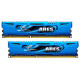 G.Skill 16GB DDR3-2400 memory module 2 x 8 GB 2400 MHz