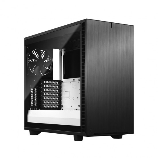 Fractal Design Define 7 Tempered Glass