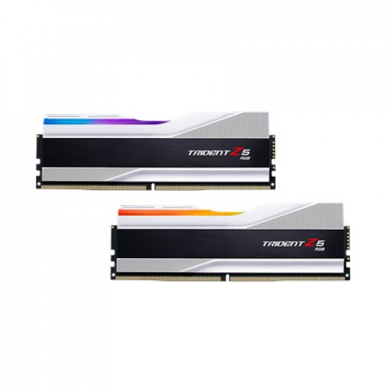 G.Skill Trident Z5 RGB - 32GB: 2x16GB