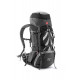 Trekking backpack 70l nh70b070-b-black NATUREHIKE