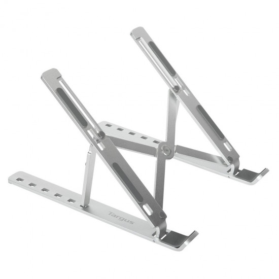 Targus AWE810GL laptop stand Aluminium 39.6 cm (15.6)