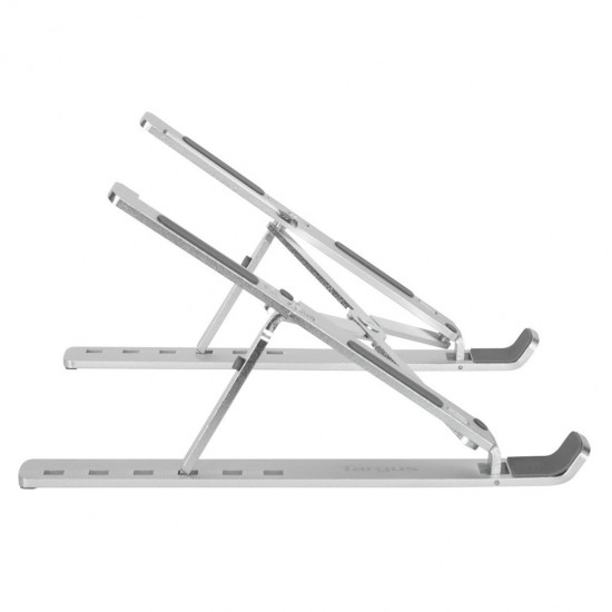 Targus AWE810GL laptop stand Aluminium 39.6 cm (15.6)