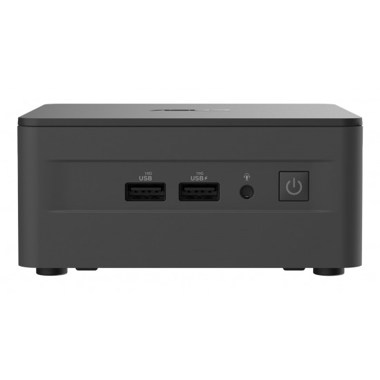 ASUS NUC 12 RNUC12WSHI300000I Black i3-1220P