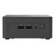 ASUS NUC 12 RNUC12WSHI300000I Black i3-1220P