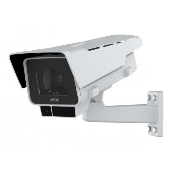 Axis P13 Series P1388-LE - Netzwerk-UEberwachungskamera - Box - Network Camera