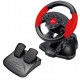 STEERING WHEEL EG103 FORCE PC/PS3 VIBRATION