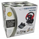 STEERING WHEEL EG103 FORCE PC/PS3 VIBRATION